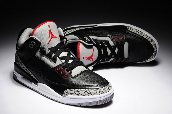 Jordan 3 Men Super Perfect--008